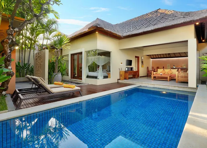 Bhavana Private Villa *