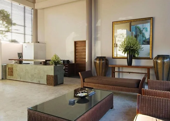 Bhavana Private Villa