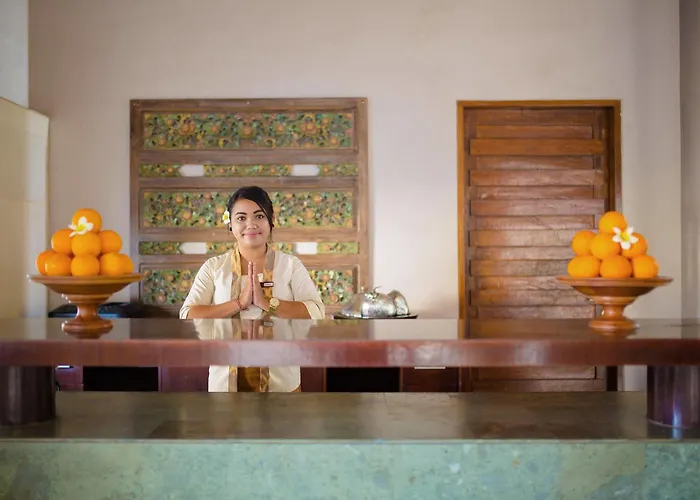 Bhavana Private Seminyak (Bali)
