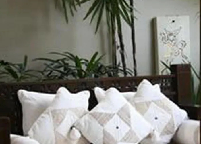 Villa Bhavana Private