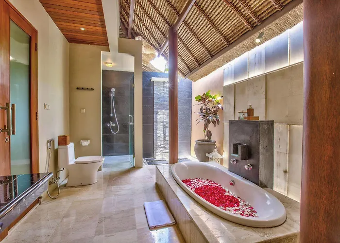 Bhavana Private * Seminyak (Bali)