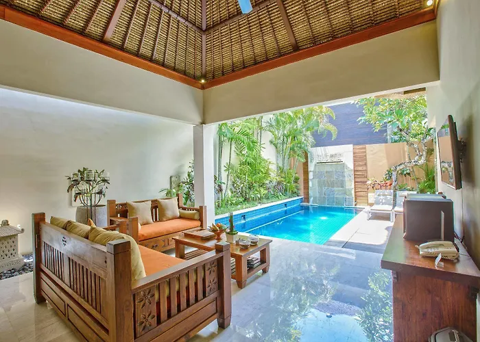 Bhavana Private Villa Seminyak (Bali)