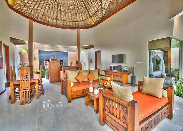 Bhavana Private Seminyak (Bali)