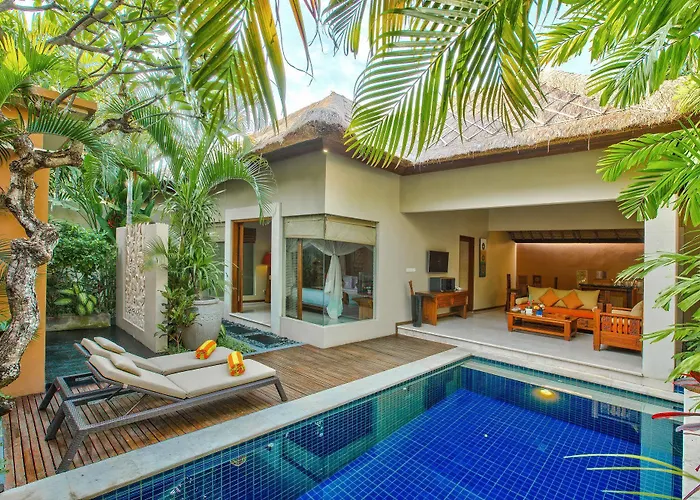 Villa Bhavana Private Seminyak (Bali)