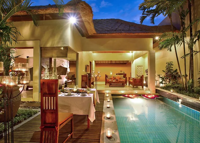 Bhavana Private Seminyak (Bali)