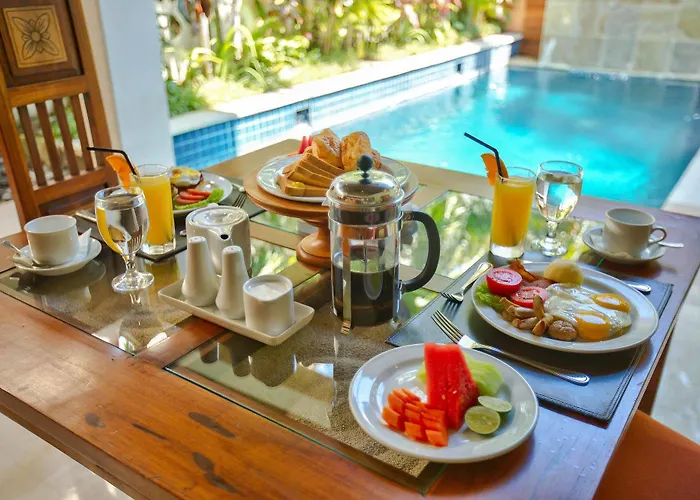 Bhavana Private Villa *