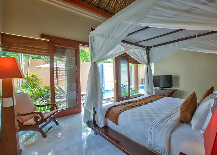 Villa Bhavana Private Seminyak (Bali)