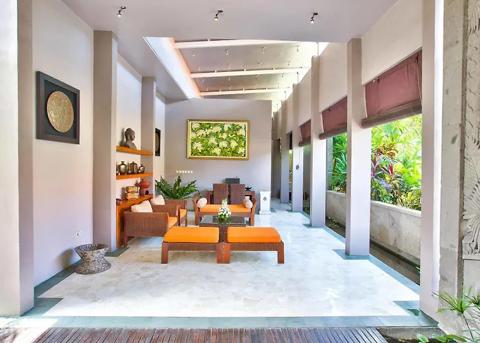 Villa Bhavana Private