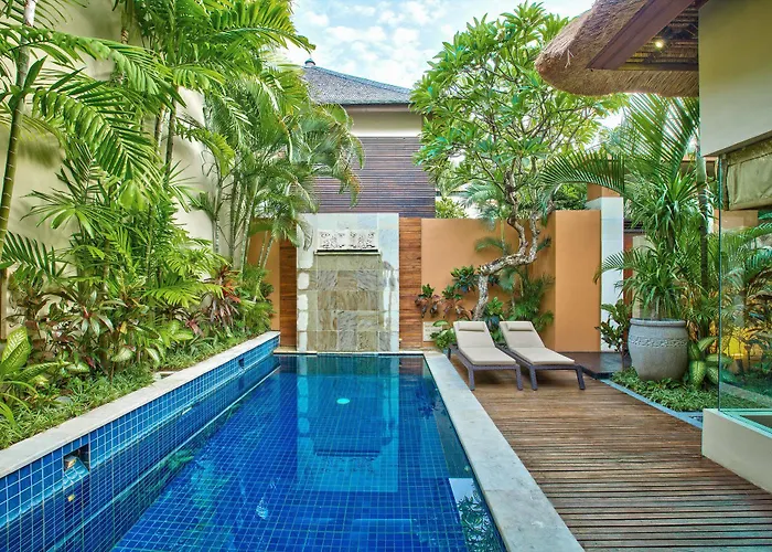 Bhavana Private Villa Seminyak (Bali)