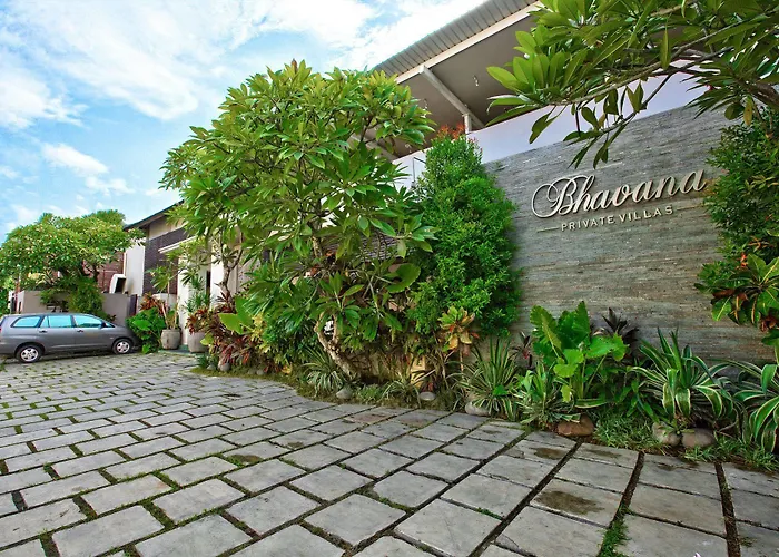 Bhavana Private Seminyak (Bali)