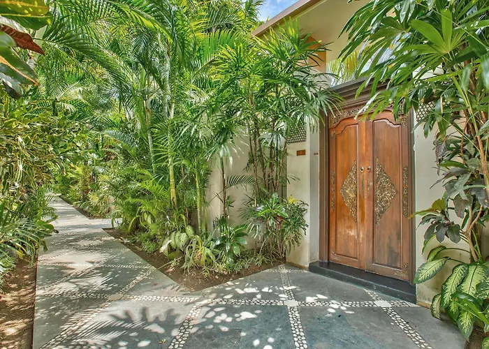 Bhavana Private * Seminyak (Bali)