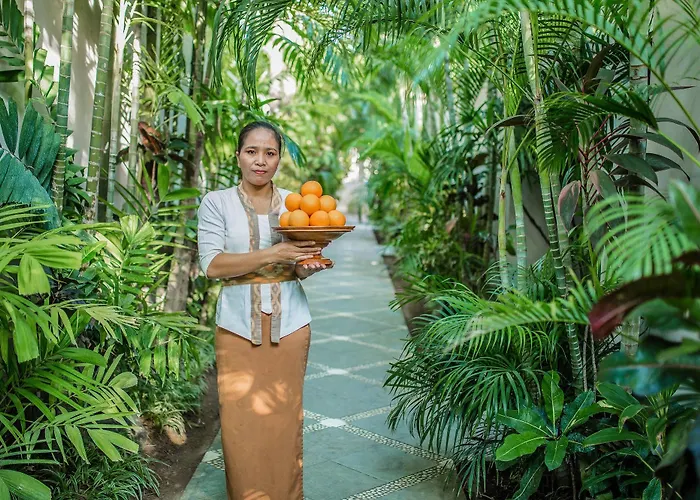 Bhavana Private Villa