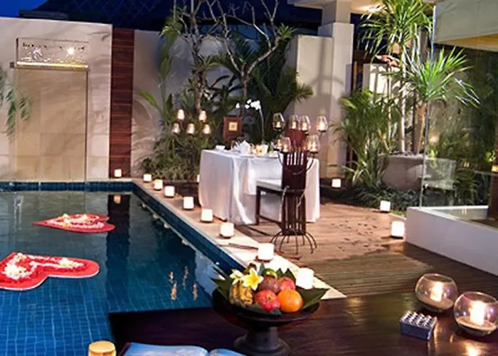 Villa Bhavana Private *