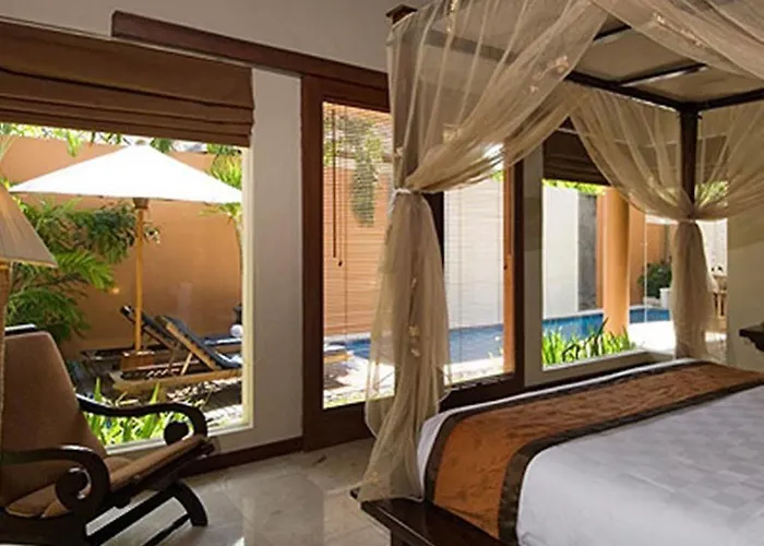 Villa Bhavana Private *