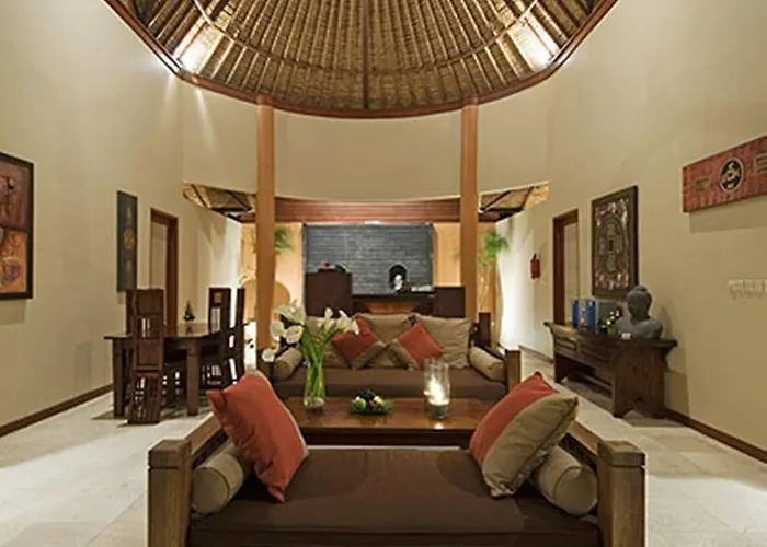 Bhavana Private Villa *