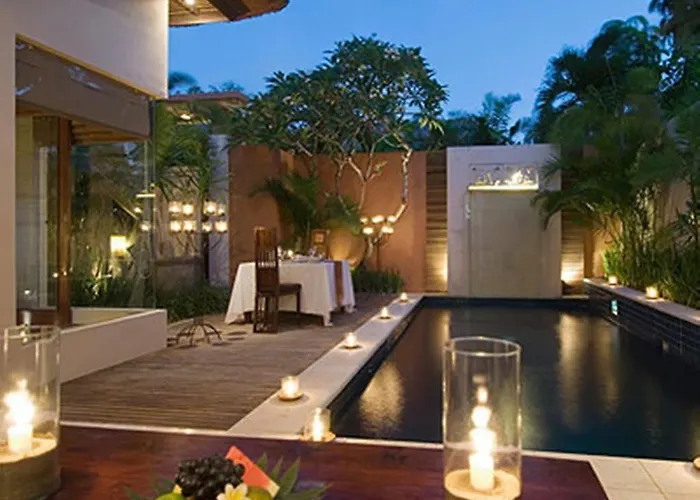 Bhavana Private Villa *
