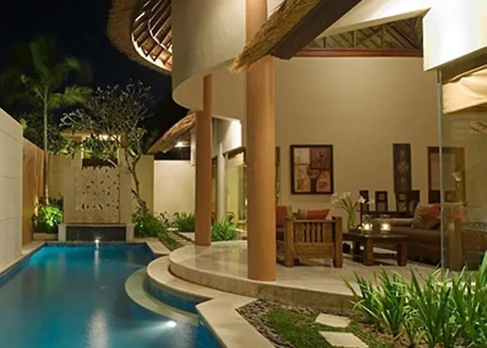 Bhavana Private * Seminyak (Bali)