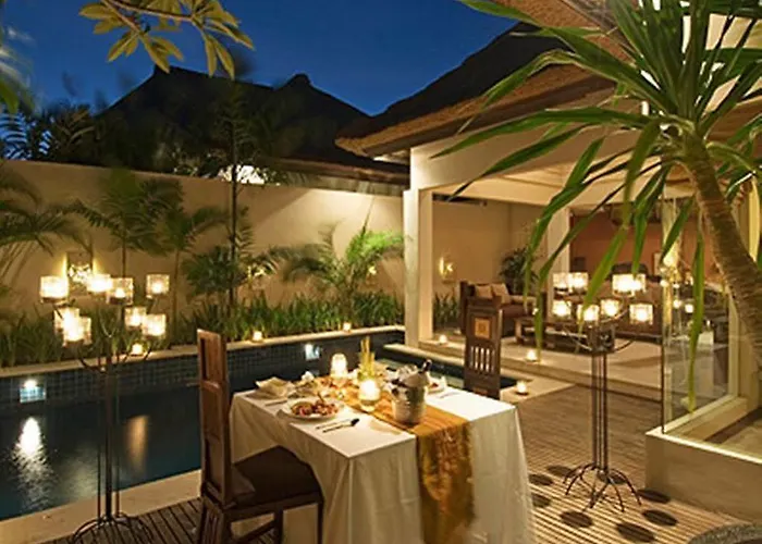 Villa Bhavana Private