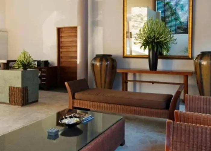 Bhavana Private Villa
