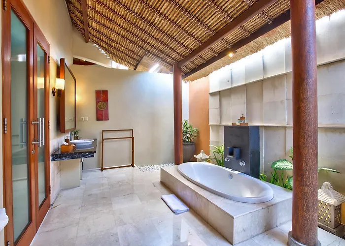 Villa Bhavana Private