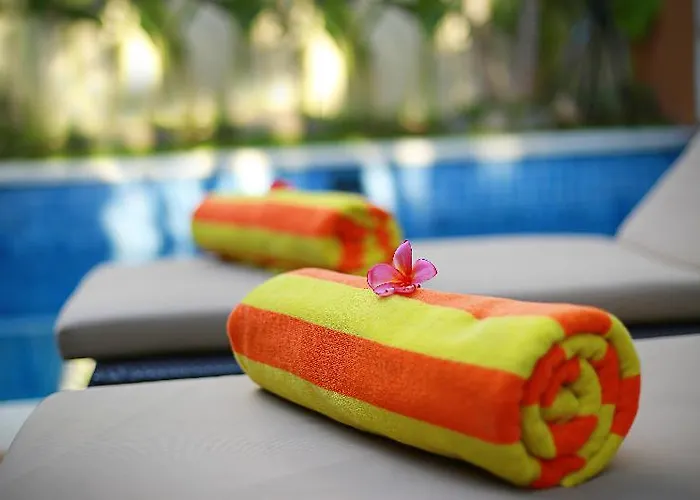 Villa Bhavana Private Seminyak (Bali)
