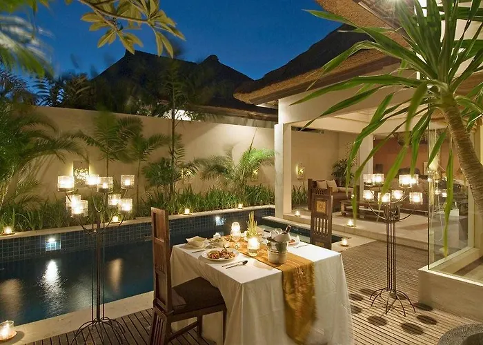 Bhavana Private * Seminyak (Bali)