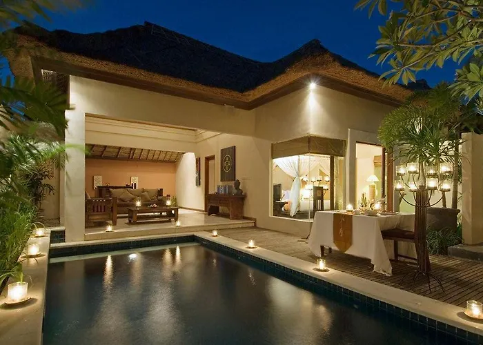 Bhavana Private Seminyak (Bali)
