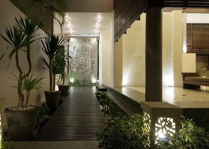 Bhavana Private * Seminyak (Bali)